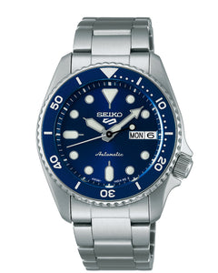 SEIKO 5 Sports Automatic SRPL77