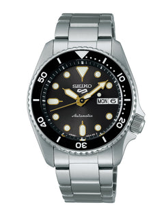SEIKO 5 Sports Automatic SRPL79