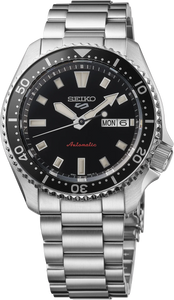 SEIKO 5 Sports Automatic SRPL85