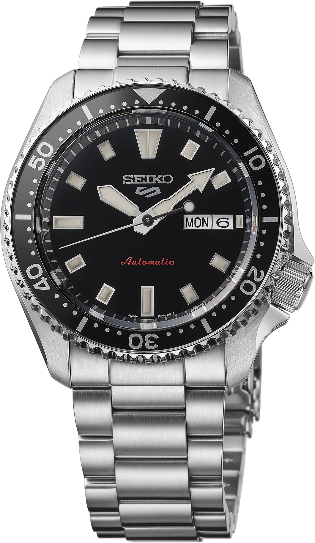 SEIKO 5 Sports Automatic SRPL85