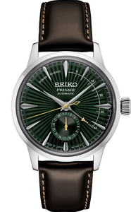 SEIKO Presage
Cocktail Time SSA459