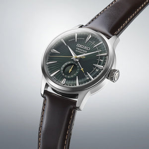 SEIKO Presage
Cocktail Time SSA459