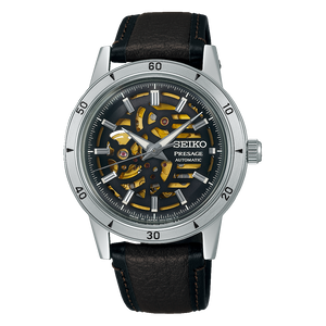 SEIKO Presage
Style60's SSA461