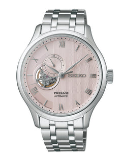 SEIKO Presage Automatic SSA465