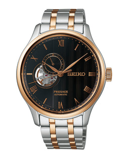 SEIKO Presage Automatic SSA466