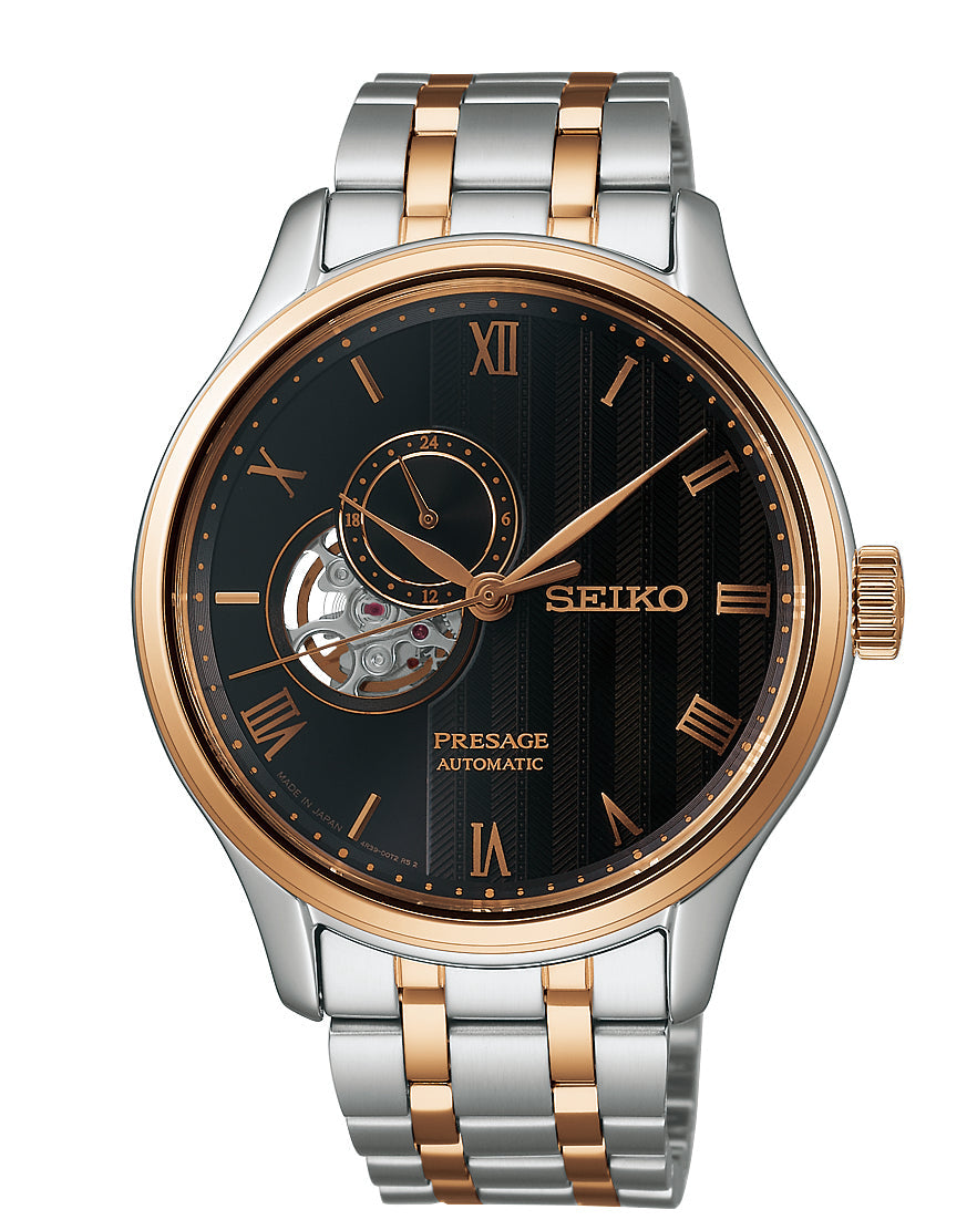 SEIKO Presage Automatic SSA466