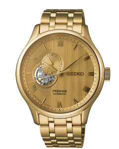 SEIKO Presage Automatic SSA468