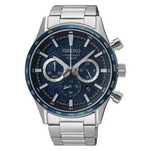 SEIKO Essentials Collection SSB445