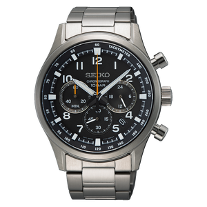 SEIKO Conceptual
Chronograph SSB447