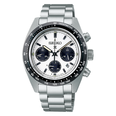SEIKO Prospex Solar SSC813P1