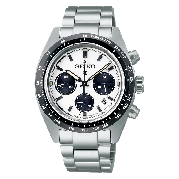 SEIKO Prospex Solar SSC813P1