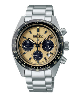 SEIKO PROSPEX SSC817