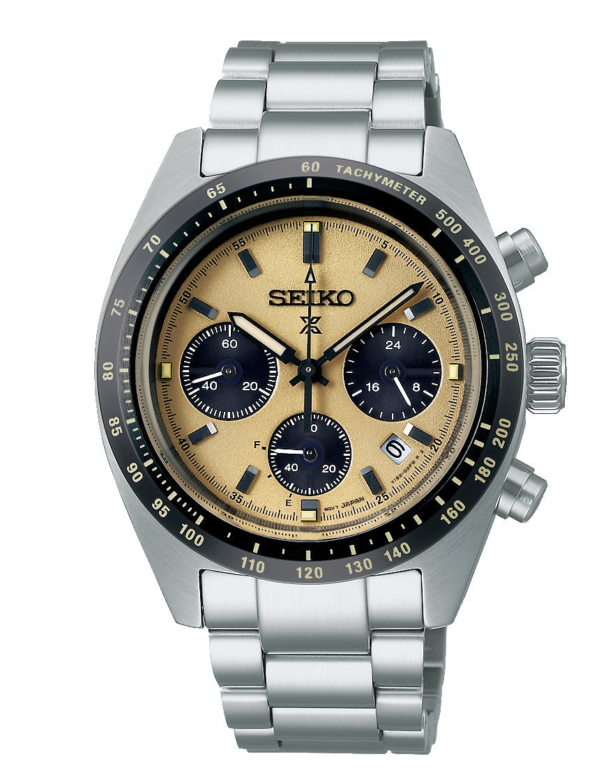 SEIKO PROSPEX SSC817