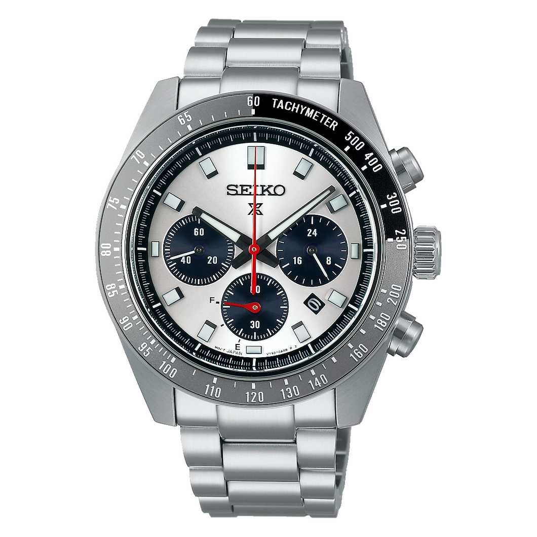 SEIKO 
PROSPEX SPEEDTIMER SSC911