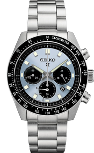 SEIKO Prospex Solar SSC935