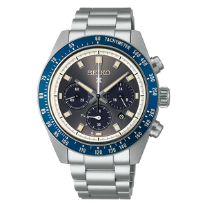 SEIKO PROSPEX SPEEDTIMER SSC939