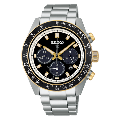 Seiko - SSC941