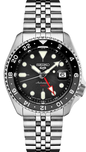 SEIKO 5 Sports Automatic SSK001