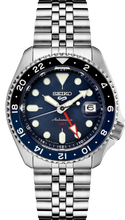 Charger l&#39;image dans la galerie, SEIKO 5 Sports Automatic SSK003
