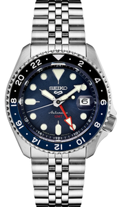 SEIKO 5 Sports Automatic SSK003