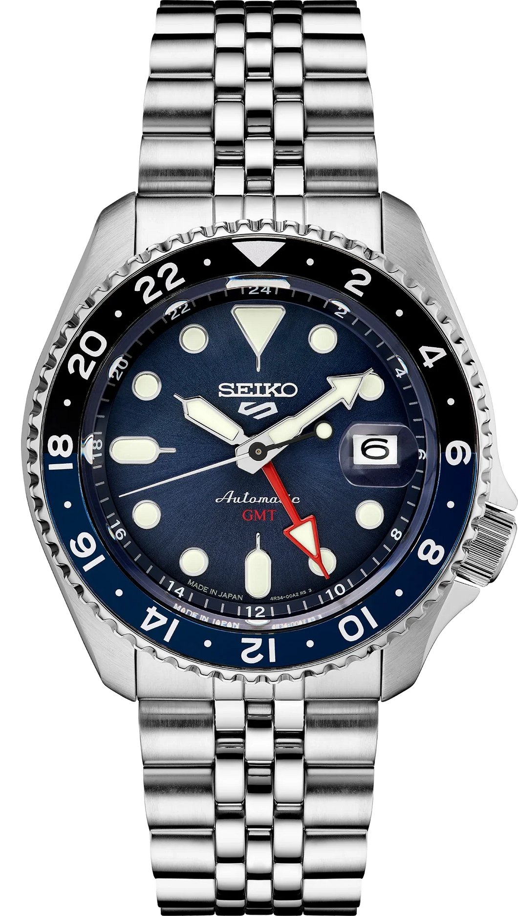SEIKO 5 Sports Automatic SSK003