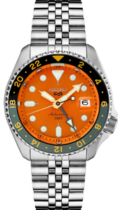 SEIKO 5 Sports Automatic SSK005