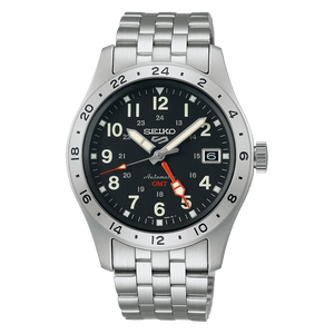 SEIKO Seiko 5 Sports Field GMT SSK023