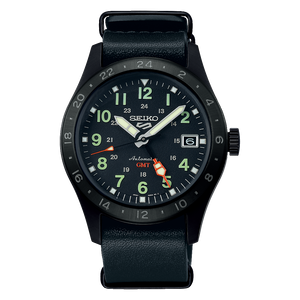 SEIKO Seiko 5 Sports Field GMT SSK025