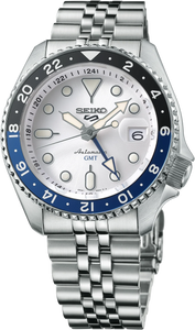 SEIKO 5 Sports Automatic SSK033