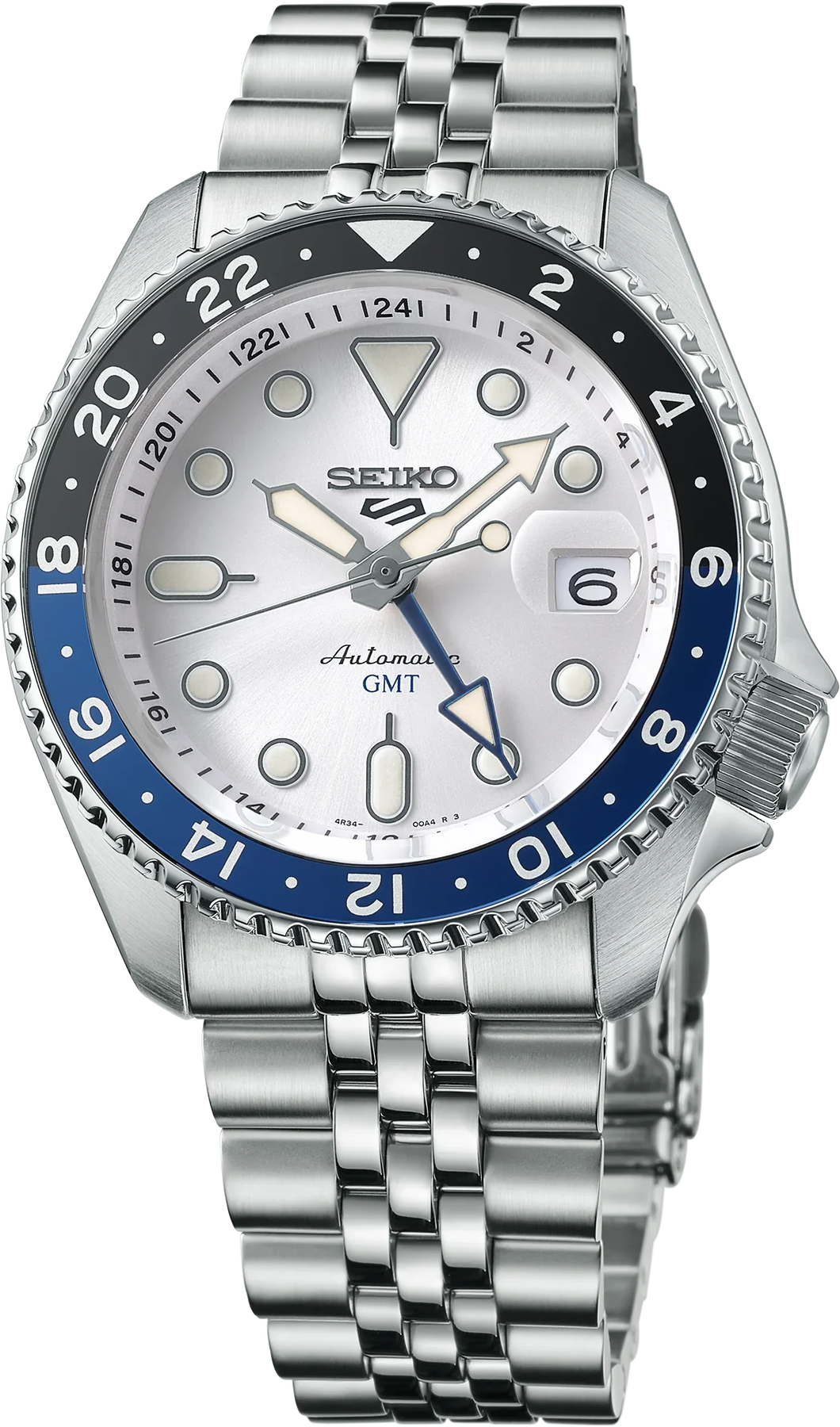SEIKO 5 Sports Automatic SSK033