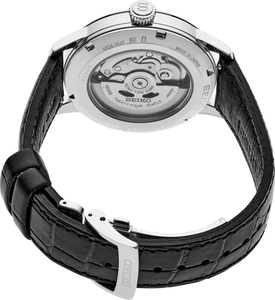 SEIKO Presage Cocktail Time GMT SSK039