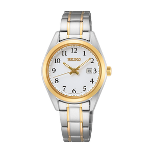 Seiko Quartz SUR466