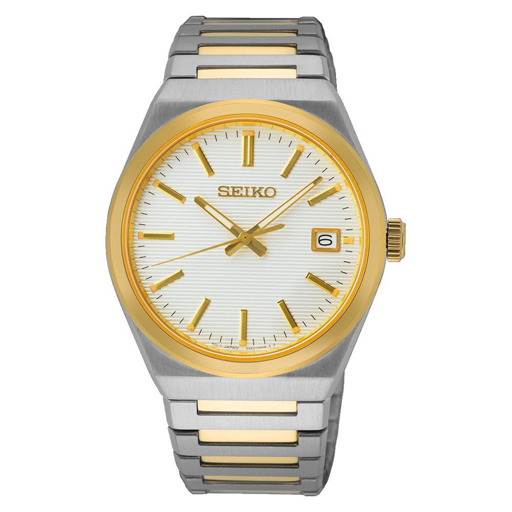 Seiko - Sur558