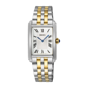 SEIKO Essentials Collection SWR087