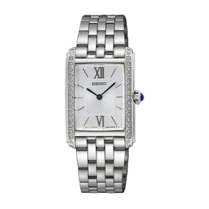 SEIKO Essentials Collection SWR091
