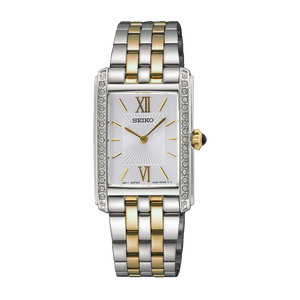Seiko Essentials SWR093