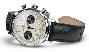 HAMILTON AMERICAN CLASSIC INTRA-MATIC CHRONOGRAPH H38429710