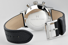 Charger l&#39;image dans la galerie, HAMILTON AMERICAN CLASSIC INTRA-MATIC CHRONOGRAPH H38429710
