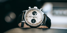 Charger l&#39;image dans la galerie, HAMILTON AMERICAN CLASSIC INTRA-MATIC CHRONOGRAPH H38429710
