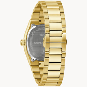 BULOVA Super Seville 97B223