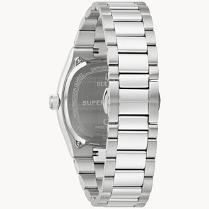 BULOVA Super Seville 96B439
