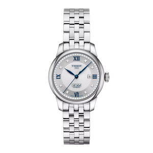 Tissot Le Locle Automatic Lady (29.00) 20th Anniversary T0062071103601