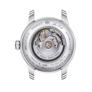 Tissot Le Locle Automatic Lady (29.00) 20th Anniversary T0062071103601