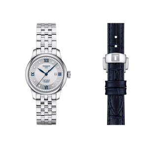 Tissot Le Locle Automatic Lady (29.00) 20th Anniversary T0062071103601