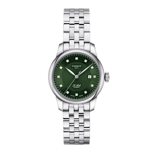 Tissot Le Locle Automatic Lady (29.00) T0062071109600