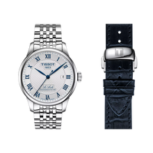 Load image into Gallery viewer, TISSOT Le Locle Powermatic 80 20th Anniversary T0064071103303
