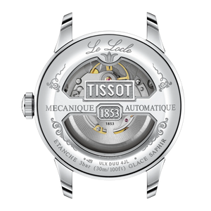 Tissot Le Locle Powermatic 80 T0064071109300