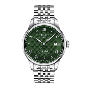 Tissot Le Locle Powermatic 80 T0064071109300