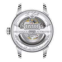 Load image into Gallery viewer, TISSOT Le Locle Powermatic 80 20th Anniversary T0064071103303

