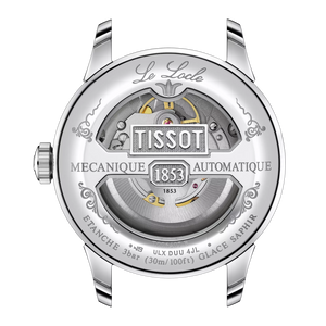 TISSOT Le Locle Powermatic 80 20th Anniversary T0064071103303